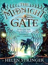 The Midnight Gate (eBook): Spellbinder Series, Book 2